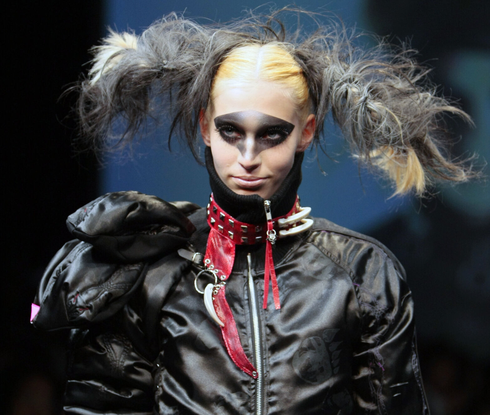 APTOPIX Japan Fashion Week